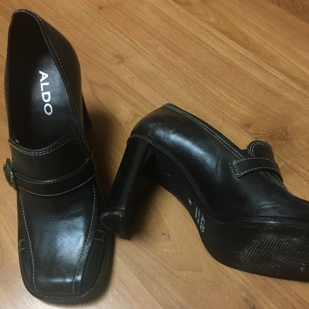 Aldo Ladies Shoes